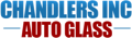 Chandlers Inc Auto Glass Logo