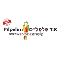 Pilpelim2eat Logo