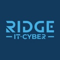 Ridge IT Cyber Logo