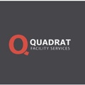 Quadrat Facility Services GmbH Logo