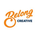Belong Creative Logo