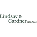 Lindsay & Gardner CPAs, PLLC Logo