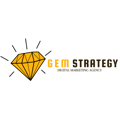 The Gemstrategy Logo