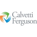 Calvetti Ferguson Logo