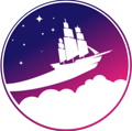 Spaceboat Logo