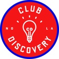Club Discovery Logo