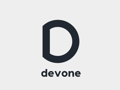 Devone Software Logo