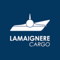 Lamaignere Cargo Logo