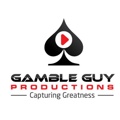 Gamble Guy Productions Logo
