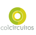 Colcircuitos Logo