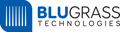 BluGrass Technologies Logo