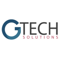 G-Tech Sol | Sydney Website Design and Digital Marketing Agency Logo