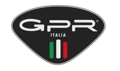GPR Italia Logo