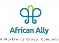 African Ally Logo