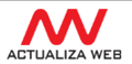 Actualiza Web Logo