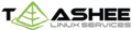 Taashee Linux Services Private Limited Logo