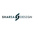 Sharia.Design Logo