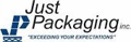 Just Packaging, Inc Logo