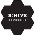 B:Hive Coworking Logo