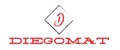 Diegomat Logo