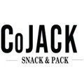CoJack Snack & Pack Logo