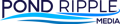 Pond Ripple Media Logo