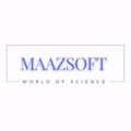 Maazsoft Logo