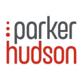 Parker, Hudson, Rainer & Dobbs Logo