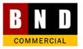 BND Commercial Logo