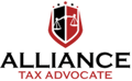 ALLIANCE TAX ADVOCATE Logo
