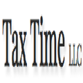 Tax Time, MO Logo