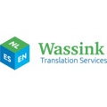 Wassink Translation Services Logo
