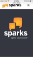 SPARKS Design Logo