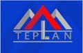 Teplan Logo