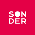 Sonder Digital Marketing Logo