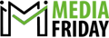 Media Friday Logo