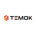 Temok IT Services Logo