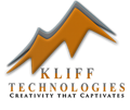 Kliff Technologies - India Logo