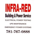 Infra-Red Building and Power Service, Inc Logo