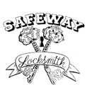 Safeway Locksmith Logo