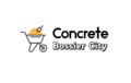 Concrete Bossier City Logo
