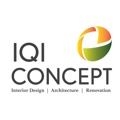 IQI Concept Sdn Bhd Logo