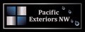 Pacific Exteriors NW Logo