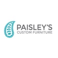 Paisley's Custom Furniture Logo