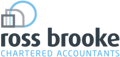 Ross Brooke Ltd Logo