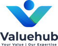 Valuehub Consulting Services Logo