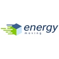 Energy Moving Logo