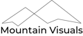 Mountain Visuals Logo