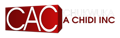 Chukwuka A. Chidi CPA Inc. Logo