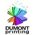 Dumont Printing, Inc. Logo
